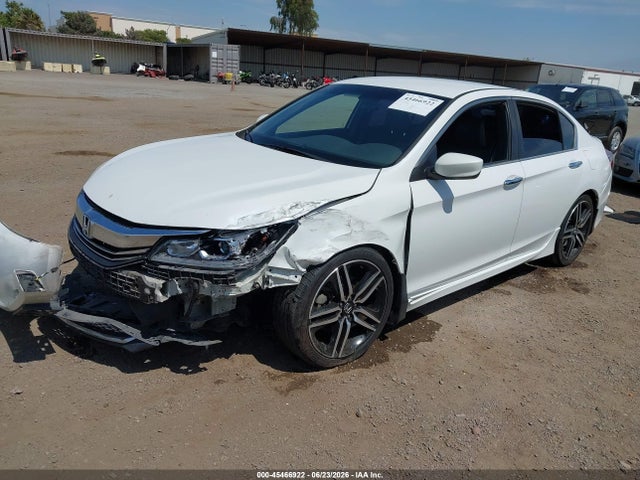 1HGCR2F56HA042262 Honda Accord Sport