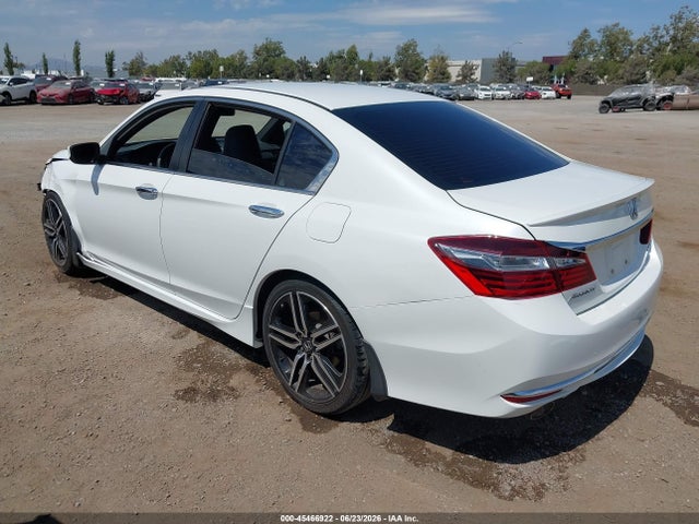 1HGCR2F56HA042262 Honda Accord Sport