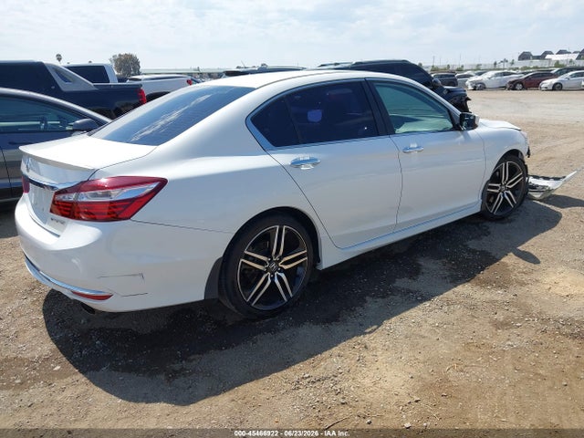 1HGCR2F56HA042262 Honda Accord Sport