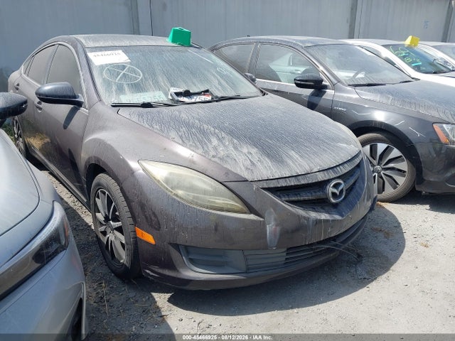 Aukcja sprzedaży 2011 Mazda Mazda6 I Sport, vin: 1YVHZ8BH5B5M20105, numer aukcji: 45466925