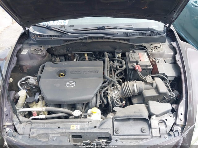 Aukcja sprzedaży 2011 Mazda Mazda6 I Sport, vin: 1YVHZ8BH5B5M20105, numer aukcji: 45466925