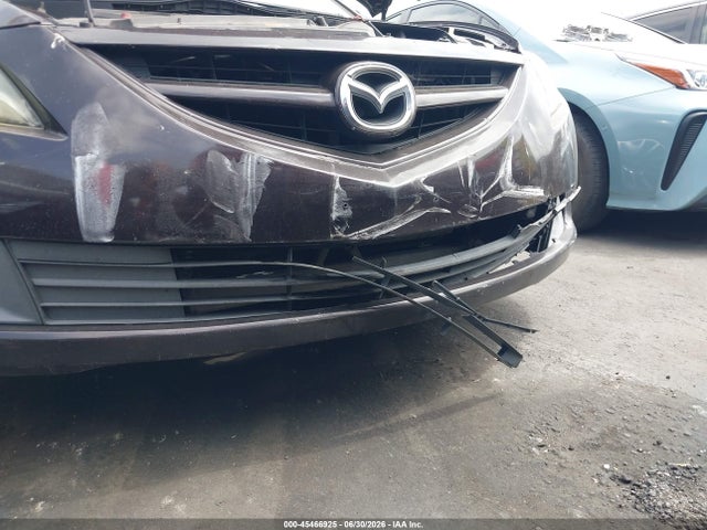 Aukcja sprzedaży 2011 Mazda Mazda6 I Sport, vin: 1YVHZ8BH5B5M20105, numer aukcji: 45466925