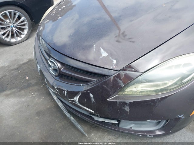 Aukcja sprzedaży 2011 Mazda Mazda6 I Sport, vin: 1YVHZ8BH5B5M20105, numer aukcji: 45466925