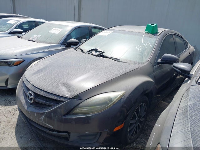 Aukcja sprzedaży 2011 Mazda Mazda6 I Sport, vin: 1YVHZ8BH5B5M20105, numer aukcji: 45466925