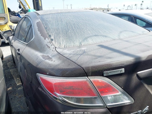 Aukcja sprzedaży 2011 Mazda Mazda6 I Sport, vin: 1YVHZ8BH5B5M20105, numer aukcji: 45466925