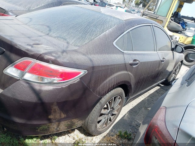 Aukcja sprzedaży 2011 Mazda Mazda6 I Sport, vin: 1YVHZ8BH5B5M20105, numer aukcji: 45466925