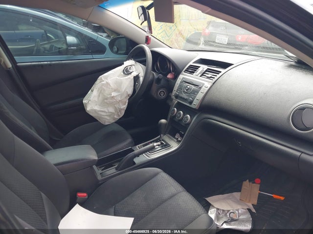 Aukcja sprzedaży 2011 Mazda Mazda6 I Sport, vin: 1YVHZ8BH5B5M20105, numer aukcji: 45466925