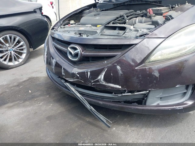 Aukcja sprzedaży 2011 Mazda Mazda6 I Sport, vin: 1YVHZ8BH5B5M20105, numer aukcji: 45466925