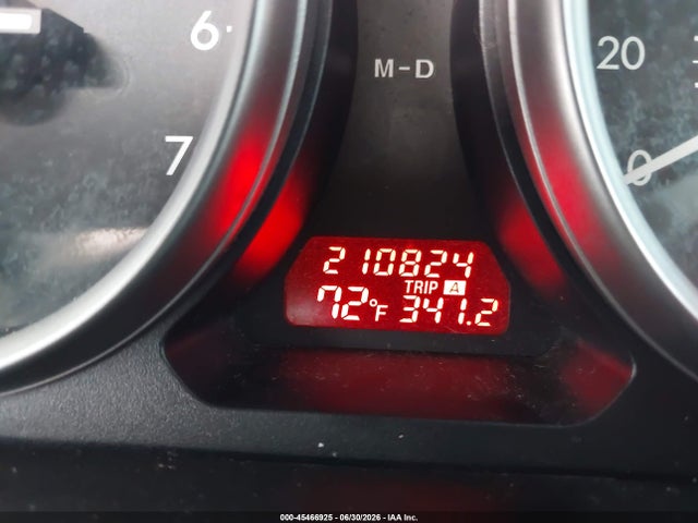 Aukcja sprzedaży 2011 Mazda Mazda6 I Sport, vin: 1YVHZ8BH5B5M20105, numer aukcji: 45466925