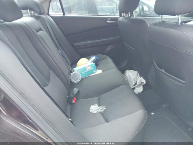 Aukcja sprzedaży 2011 Mazda Mazda6 I Sport, vin: 1YVHZ8BH5B5M20105, numer aukcji: 45466925