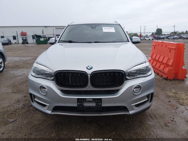 Продажа на аукционе авто 2015 Bmw X5 Xdrive50i, vin: 5UXKR6C53F0J74709, номер лота: 45466932