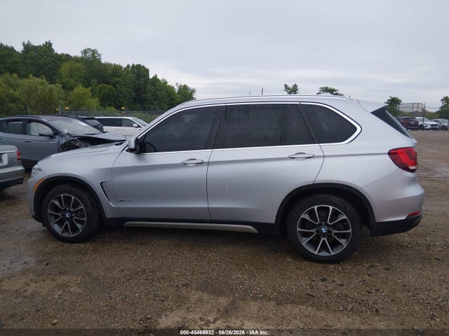 Aukcja sprzedaży 2015 Bmw X5 Xdrive50i, vin: 5UXKR6C53F0J74709, numer aukcji: 45466932