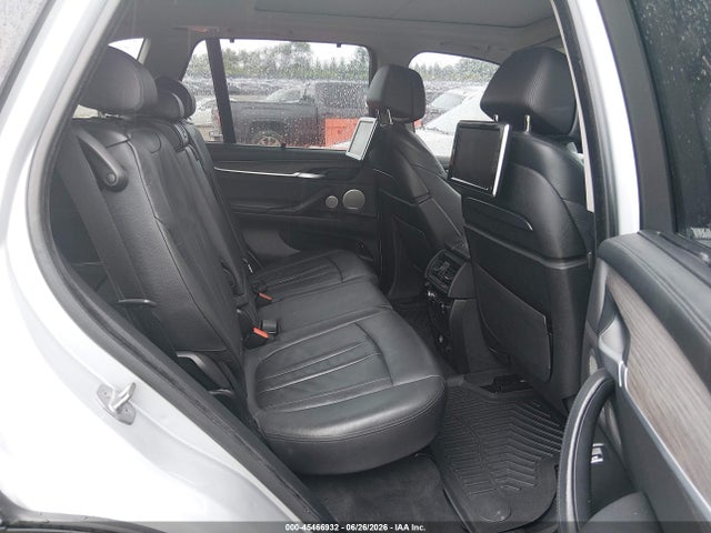 Продажа на аукционе авто 2015 Bmw X5 Xdrive50i, vin: 5UXKR6C53F0J74709, номер лота: 45466932
