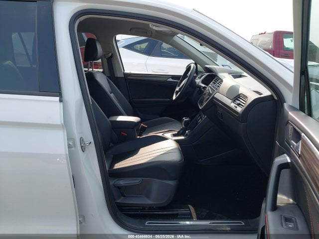 Aukcja sprzedaży 2024 Volkswagen Tiguan 2.0t Wolfsburg Edition, vin: 3VV6B7AX2RM224360, numer aukcji: 45466934