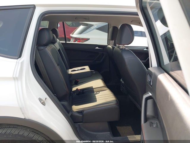 Aukcja sprzedaży 2024 Volkswagen Tiguan 2.0t Wolfsburg Edition, vin: 3VV6B7AX2RM224360, numer aukcji: 45466934