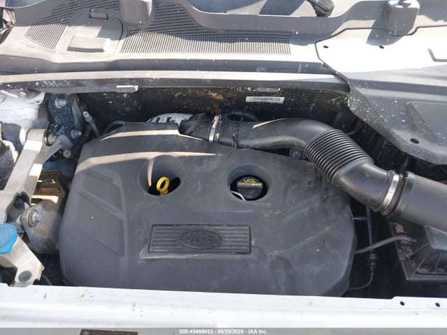 Продажа на аукционе авто 2015 Land Rover Discovery Sport Hse, vin: SALCR2BG2FH513455, номер лота: 45466933