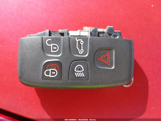 Продажа на аукционе авто 2015 Land Rover Discovery Sport Hse, vin: SALCR2BG2FH513455, номер лота: 45466933