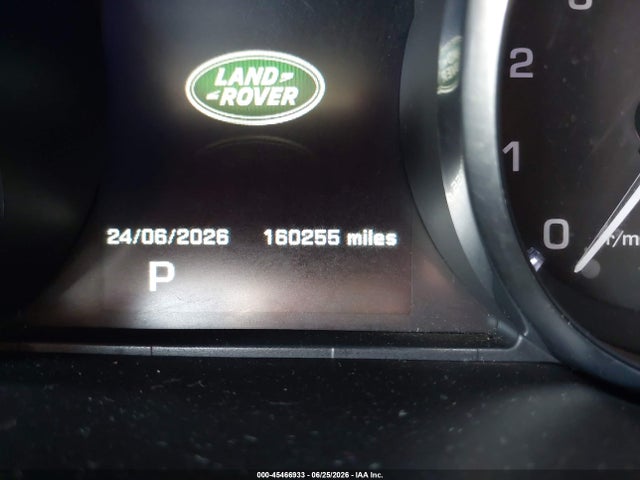 Продажа на аукционе авто 2015 Land Rover Discovery Sport Hse, vin: SALCR2BG2FH513455, номер лота: 45466933