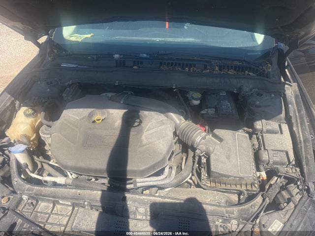 Aukcja sprzedaży 2016 Ford Fusion Se, vin: 3FA6P0T9XGR235120, numer aukcji: 45466935