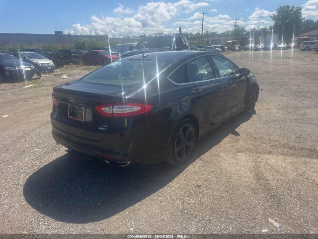 Aukcja sprzedaży 2016 Ford Fusion Se, vin: 3FA6P0T9XGR235120, numer aukcji: 45466935
