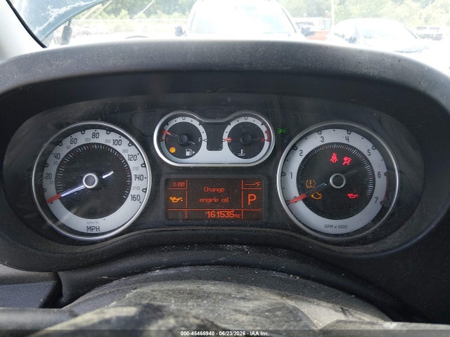 Aukcja sprzedaży 2014 Fiat 500l Trekking, vin: ZFBCFADHXEZ020165, numer aukcji: 45466940
