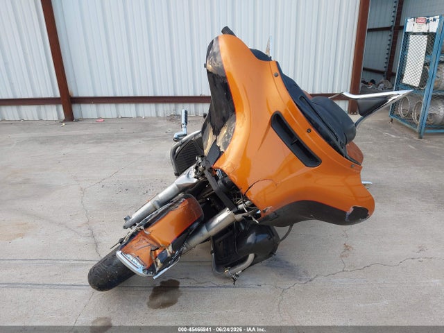 Продаж на аукціоні авто 2014 Harley-davidson Flhtk Electra Glide Ultra Ltd, vin: 1HD1KEL15EB628047, номер лоту: 45466941