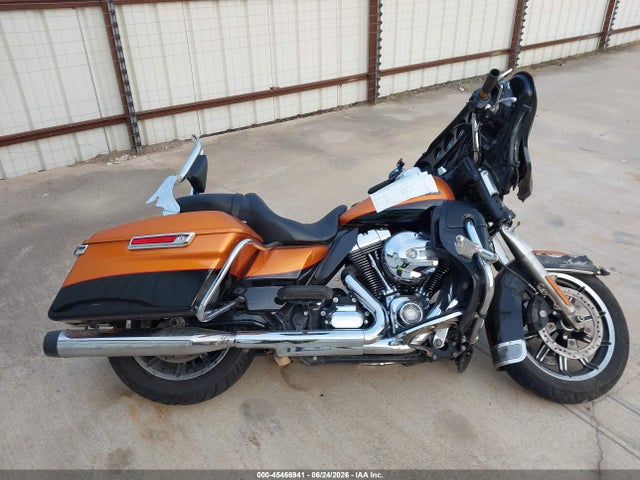 Продаж на аукціоні авто 2014 Harley-davidson Flhtk Electra Glide Ultra Ltd, vin: 1HD1KEL15EB628047, номер лоту: 45466941