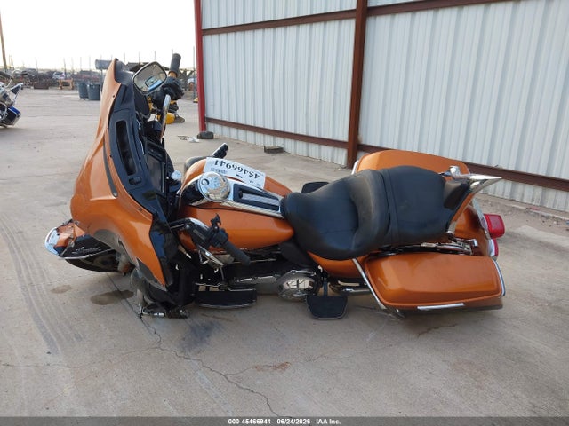 Продаж на аукціоні авто 2014 Harley-davidson Flhtk Electra Glide Ultra Ltd, vin: 1HD1KEL15EB628047, номер лоту: 45466941