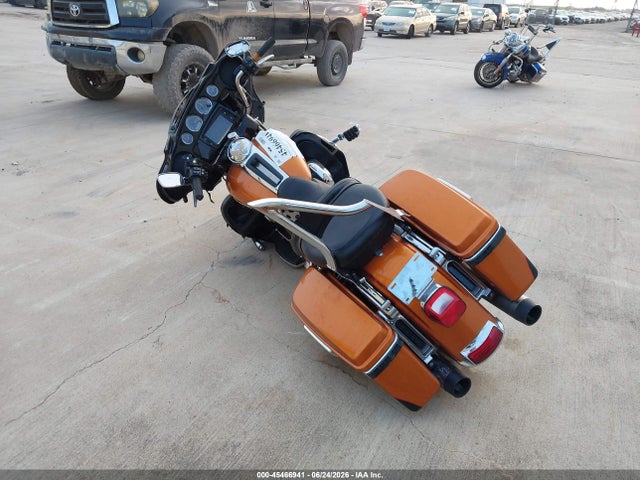 Продаж на аукціоні авто 2014 Harley-davidson Flhtk Electra Glide Ultra Ltd, vin: 1HD1KEL15EB628047, номер лоту: 45466941