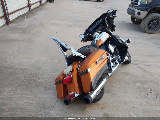 Продаж на аукціоні авто 2014 Harley-davidson Flhtk Electra Glide Ultra Ltd, vin: 1HD1KEL15EB628047, номер лоту: 45466941