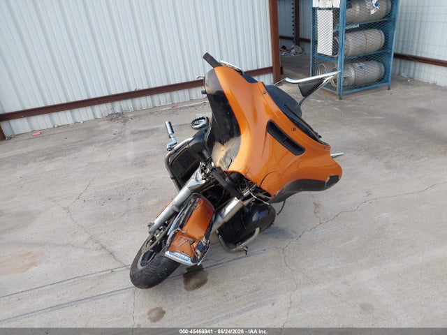 Продаж на аукціоні авто 2014 Harley-davidson Flhtk Electra Glide Ultra Ltd, vin: 1HD1KEL15EB628047, номер лоту: 45466941