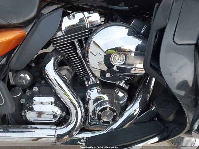 Продаж на аукціоні авто 2014 Harley-davidson Flhtk Electra Glide Ultra Ltd, vin: 1HD1KEL15EB628047, номер лоту: 45466941