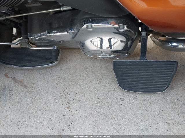Продаж на аукціоні авто 2014 Harley-davidson Flhtk Electra Glide Ultra Ltd, vin: 1HD1KEL15EB628047, номер лоту: 45466941