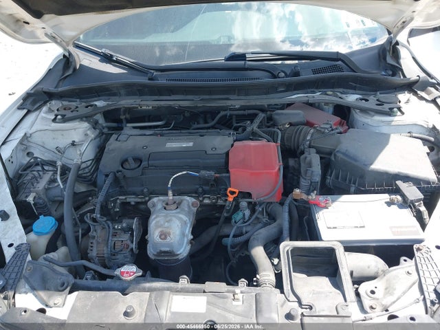 1HGCR2F50GA071139 Honda Accord Sport