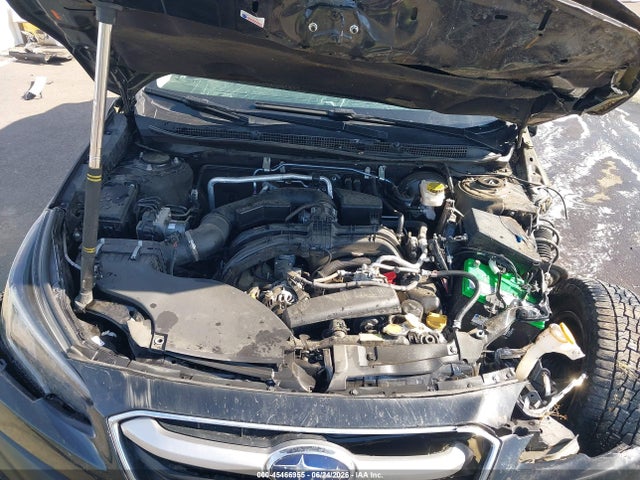 4S4BTAFC5M3184794 Subaru Outback Premium