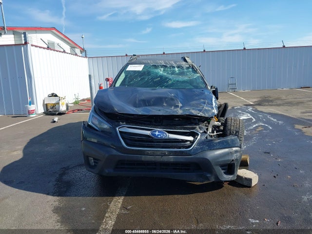 4S4BTAFC5M3184794 Subaru Outback Premium