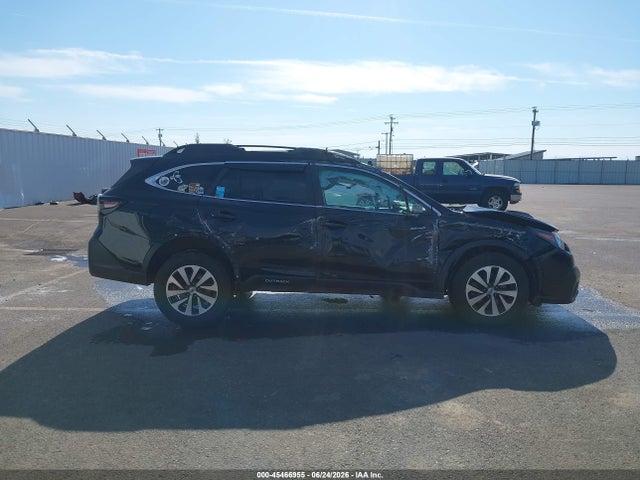 4S4BTAFC5M3184794 Subaru Outback Premium