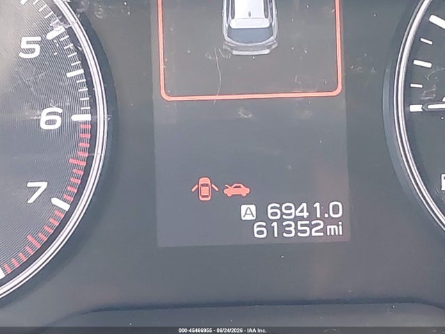 4S4BTAFC5M3184794 Subaru Outback Premium