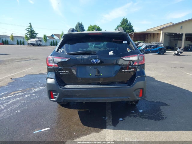 4S4BTAFC5M3184794 Subaru Outback Premium
