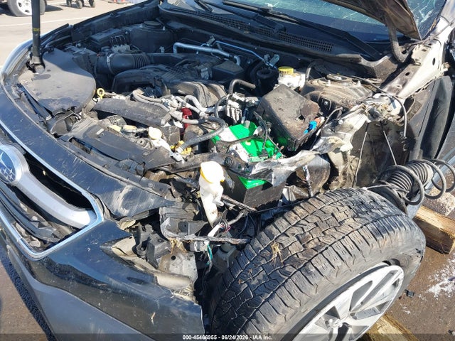 4S4BTAFC5M3184794 Subaru Outback Premium