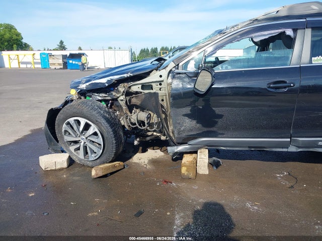 4S4BTAFC5M3184794 Subaru Outback Premium