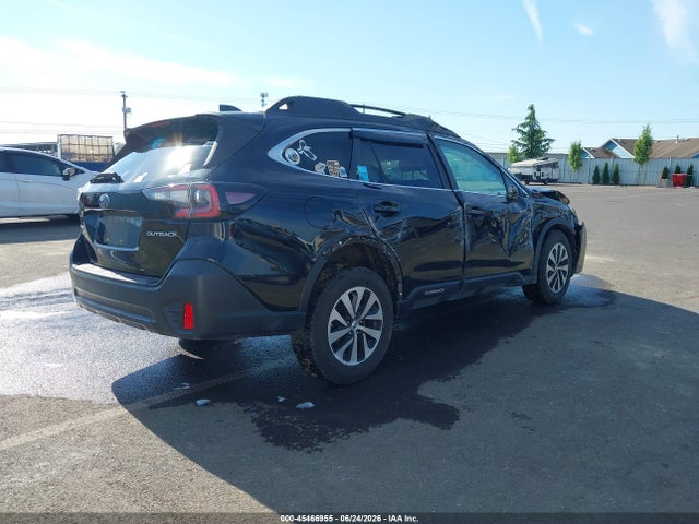 4S4BTAFC5M3184794 Subaru Outback Premium