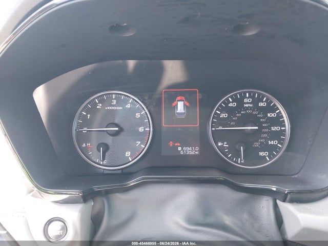 4S4BTAFC5M3184794 Subaru Outback Premium