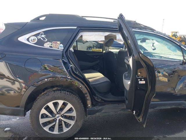 4S4BTAFC5M3184794 Subaru Outback Premium