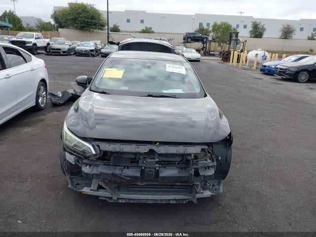 3N1AB8CV9NY220757 Nissan Sentra Sv Xtronic Cvt