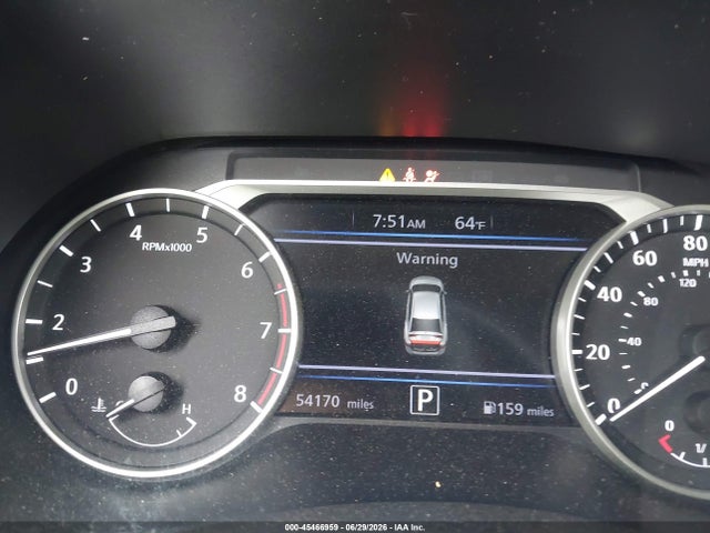 3N1AB8CV9NY220757 Nissan Sentra Sv Xtronic Cvt