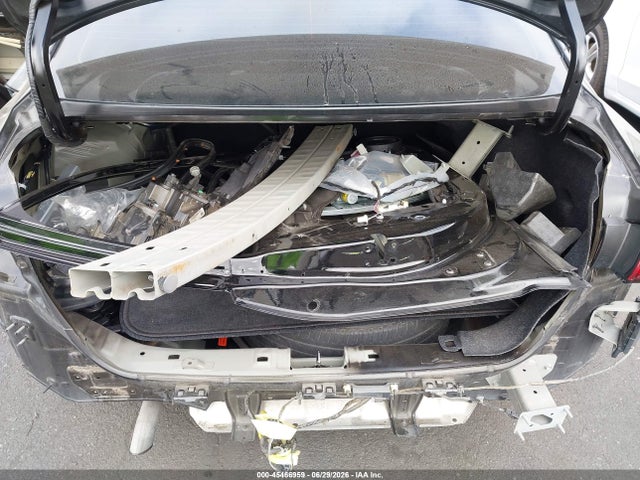3N1AB8CV9NY220757 Nissan Sentra Sv Xtronic Cvt