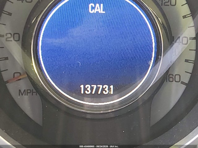 2012 Cadillac Srx Luxury Collection მანქანა იყიდება აუქციონზე, vin: 3GYFNAE37CS598938, აუქციონის ნომერი: 45466965