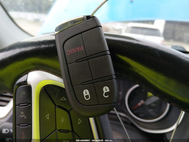 3C4NJCBB5JT287116 Jeep Compass Latitude Fwd