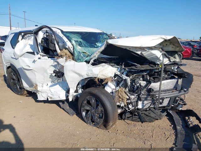 Продажа на аукционе авто 2026 Nissan Rogue Sv, vin: 5N1BT3BB7TC791710, номер лота: 45466971